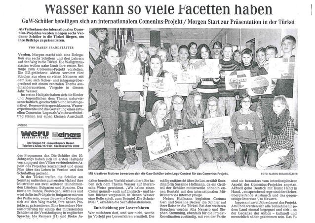 Germany - winrolla Auszahlung