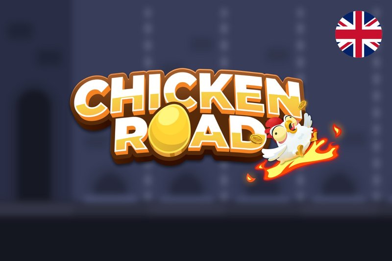 Image: Ontdek de leukste gameplay van Chicken Road in Nederland online