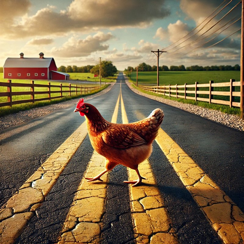 Image: Descubre el emocionante mundo del Juego Chicken Road en España en línea