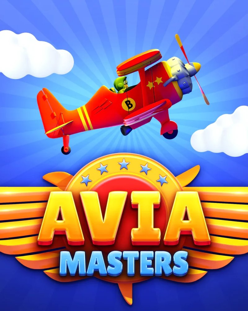 Overview of avia masters flugzeugspiel